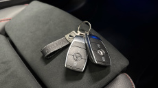 Mercedes-Benz A-Class A200 AMG Line Premium Plus 5dr Auto Petrol Hatchback